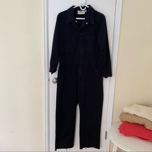 Big Bud Press Jumpsuit Size M